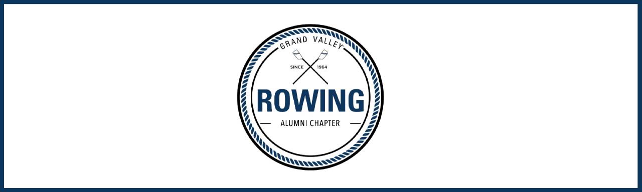 Rowing Alumni Chapter